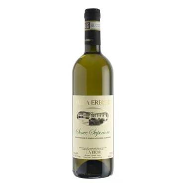  SOAVE SUPERIORE DOCG