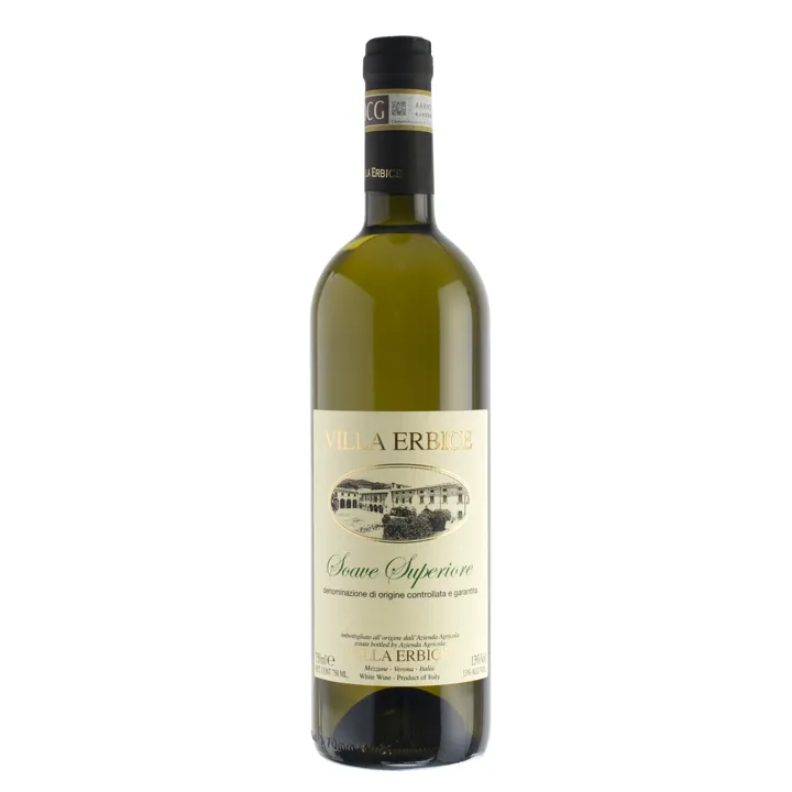  SOAVE SUPERIORE DOCG