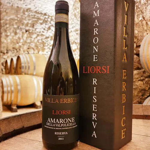 Amarone Riserva - Liorsi