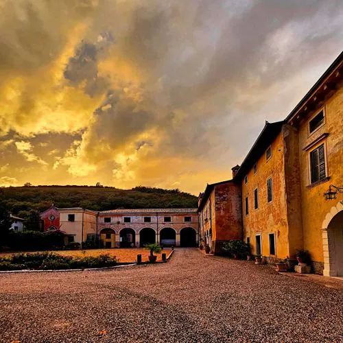 Villa Erbice