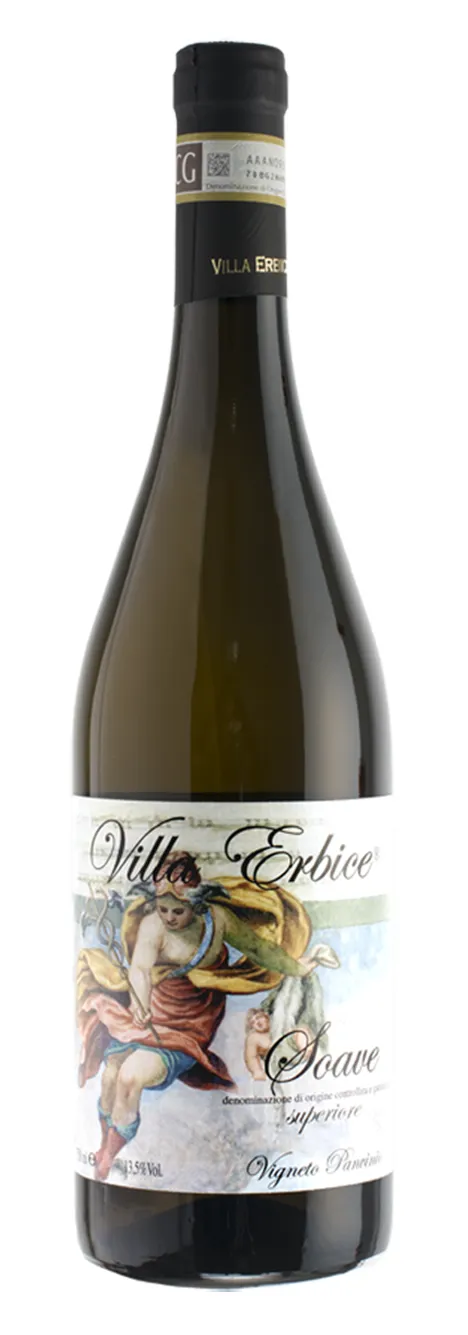 SOAVE SUPERIORE DOCG PANVINIO