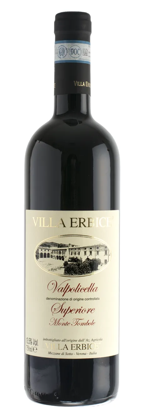 VALPOLICELLA SUPERIORE DOC MONTE TOMBOLE