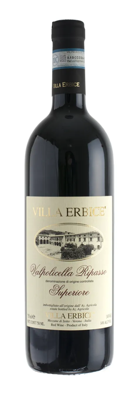  VALPOLICELLA RIPASSO SUPERIORE DOC