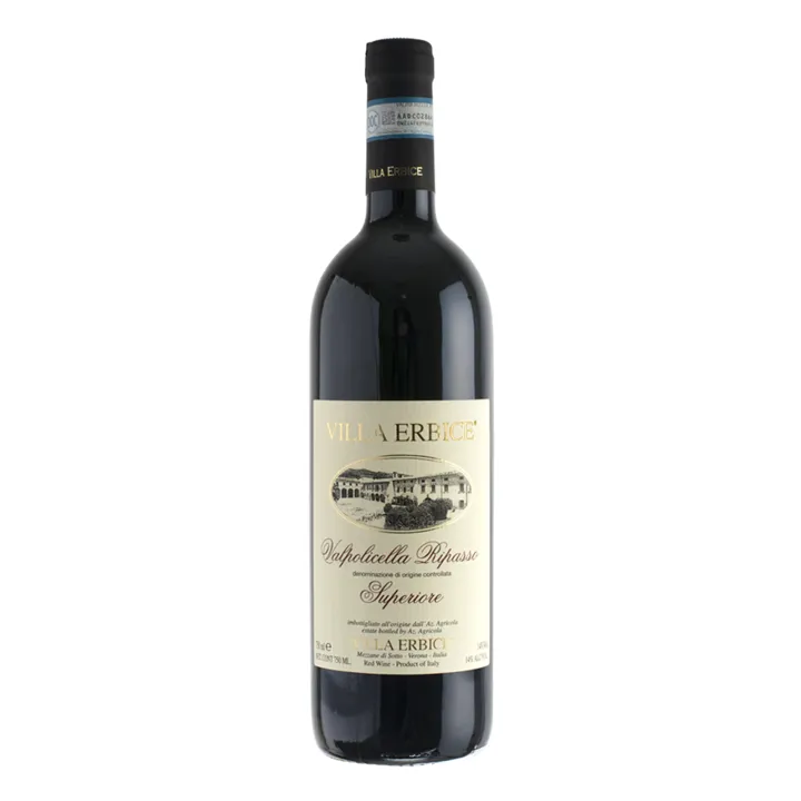  VALPOLICELLA RIPASSO SUPERIORE DOC