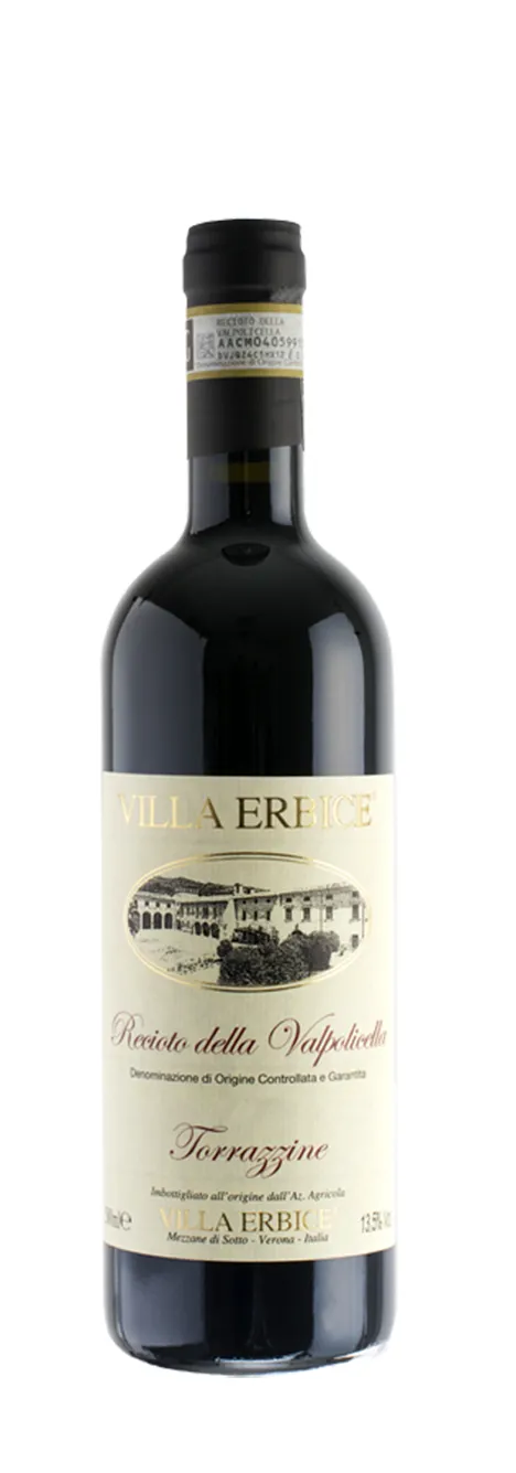  RECIOTO DELLA VALPOLICELLA DOCG TORRAZZINE