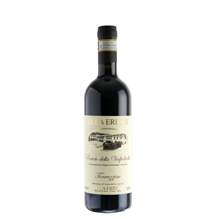  RECIOTO DELLA VALPOLICELLA DOCG TORRAZZINE