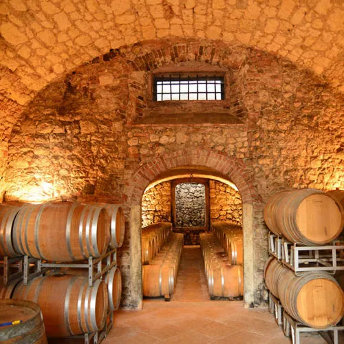 Barriques