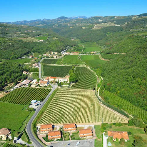 Panoramica