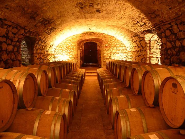 I nostri vini...